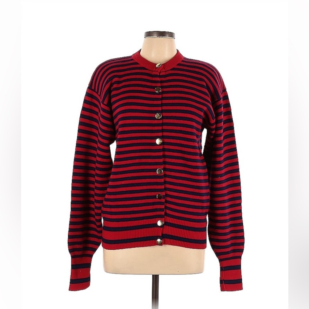 Nordstrom Wool Cardigan